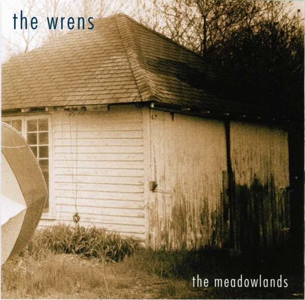 The Wrens: The Meadowlands (2003)